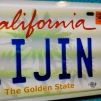 Ii Jin