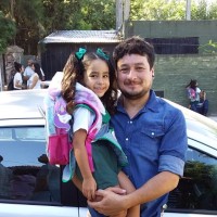 Fernando ezequiel Fassio