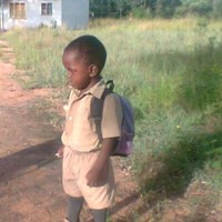 Grace Mashinya
