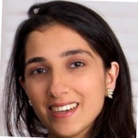 Fatima Madni