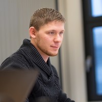 Erik Koele