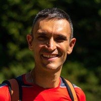 Luca Mapelli