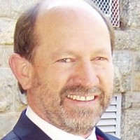 Derek Bluck