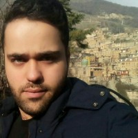 Mehdi Hassannia