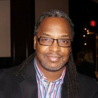 Keith Forde