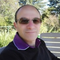 Adam Wolfson