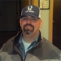 Lance Witman