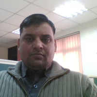 DEPENDRA SINGH