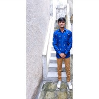 Harsh Chavda