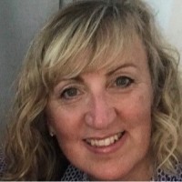 Deborah Merrick