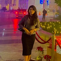 Rupali Shukla