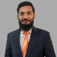 Syed Muhammad Shaheer
