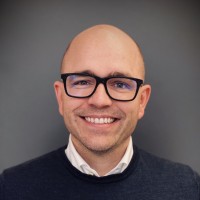 Tomas Björklund