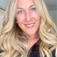 Andrea Jakobsen