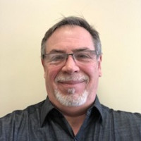 Kevin Kinnear