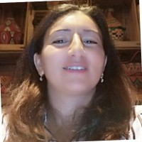 Karima Khalil
