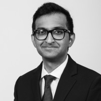 Masroor Mohammed