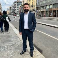 Yunus Emre Acar