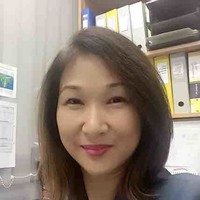 April Chan