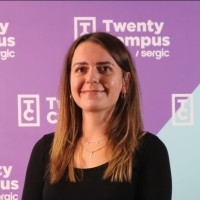 Marine Galassi • Twenty Campus