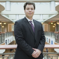 Andrew Sudnick