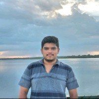 Jayanth B R