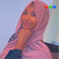 Houreira Ali Absakine