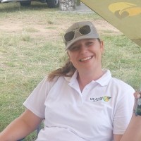 Carmen Van Wyk