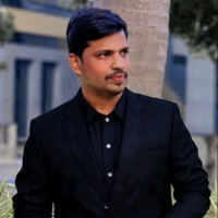 Abhishek Hendre