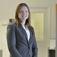 Krystle Morey