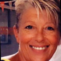 Suzanne Johnson