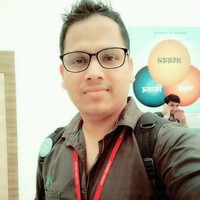Ajay Ghode