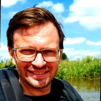 Koen Vandyck