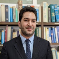 Mohamed Fenzari
