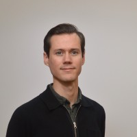Christopher Halldén