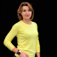 Оксана Пода
