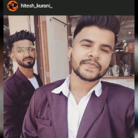 Hitesh Kurani