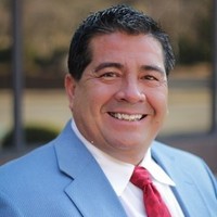 David Patrick Mora