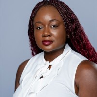 Rebecca Gyawu, Msc, Pmp
