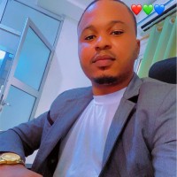 Abdourhamane Ibrahim Maiga