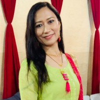 Kiran Singh