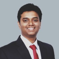 Sharan Srinivas, Ph.D.