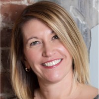 Tonya Harper