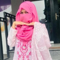 Syeda Rimsha Azhar