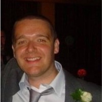 David Rigg