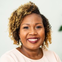 Chantel at Nerd Startup Incubator