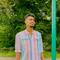 Antony Jose
