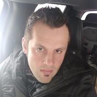 Brian Roberge