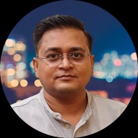Jatin Vora