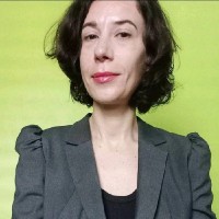 Raluca Apostolescu